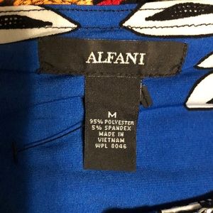 Alfani Dresses - Alfani, Beautiful cobalt sheath dress Alfani Dresses - Alfani, Beautiful cobalt sheath dress